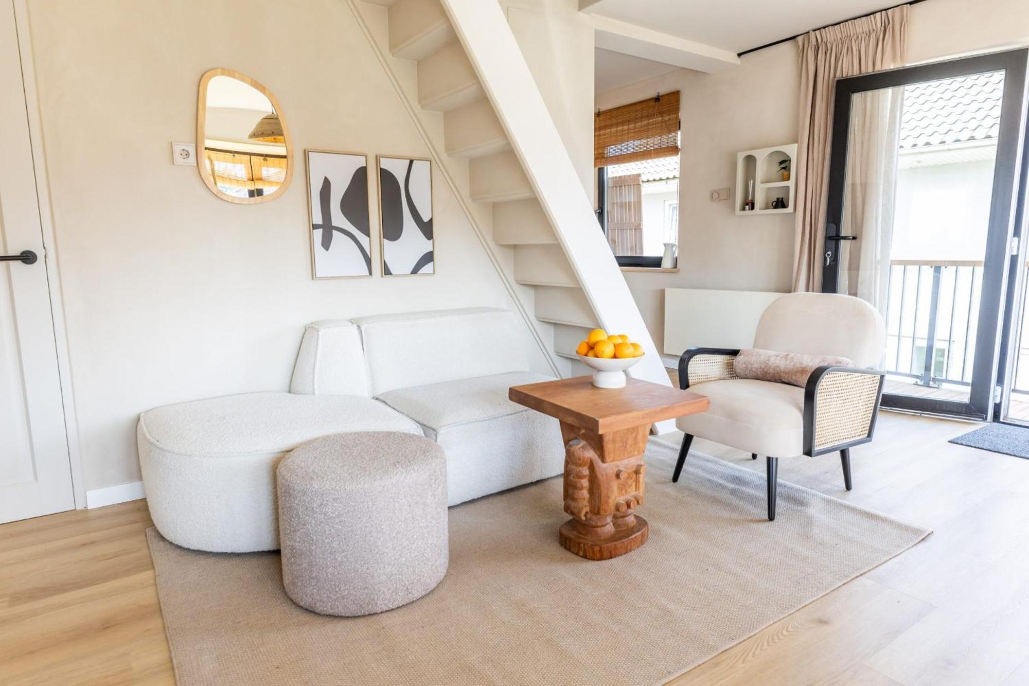 Huswell - Cozy Family Home Steps From The Sea Cadzand Exterior foto